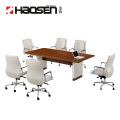 MALANG  0902C Modern popular durable wooden office conference room furniture for sale